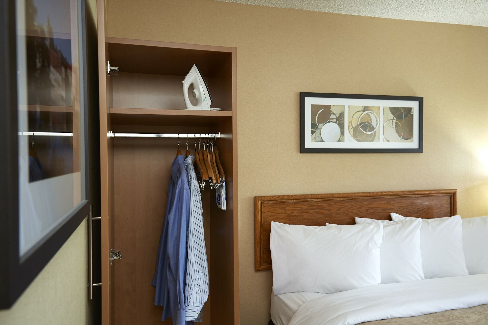 Comfort Inn Pickering Exteriör bild