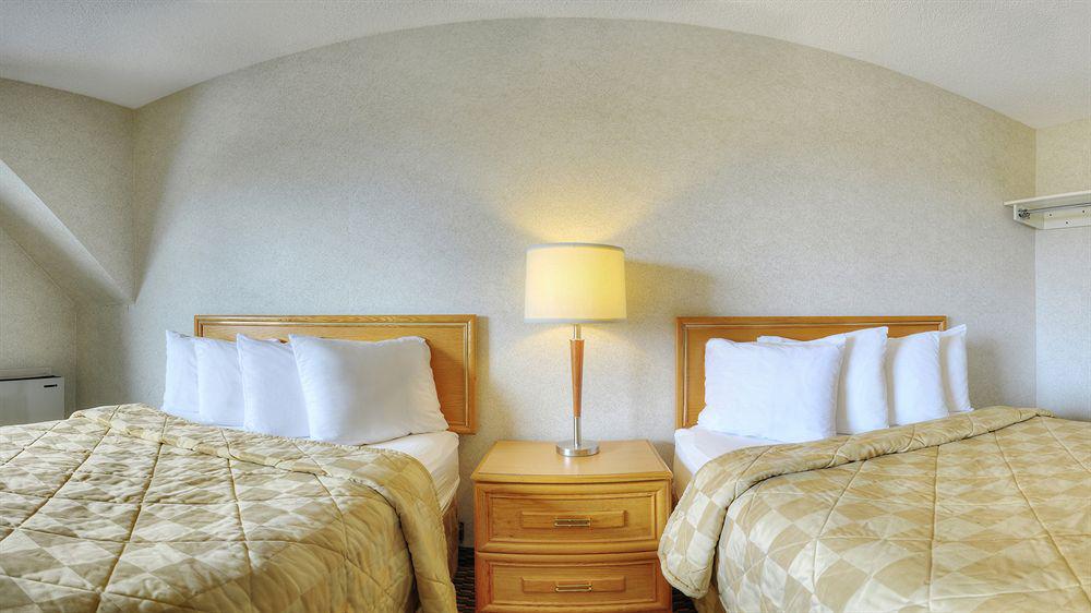 Comfort Inn Pickering Rum bild
